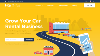 CARS Internet
